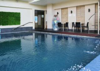 Le Monet Hotel - 2