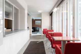 Kotimaailma Rooms Ankkuri 1hh Kotka - 6