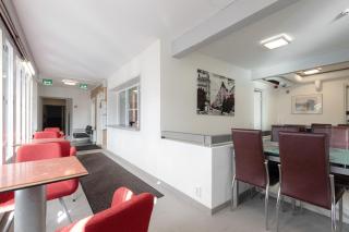 Kotimaailma Rooms - Ankkuri 1hh - 7