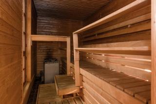 Kotimaailma Rooms - Ankkuri 1hh - 1
