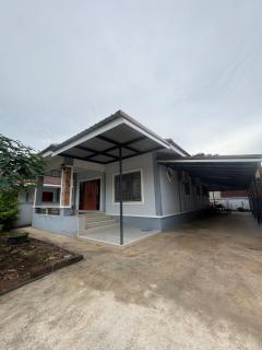 บ้านแม่กุสบาย - 2