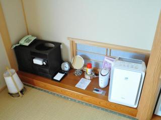 Hotel Obokekyo Mannaka - 8