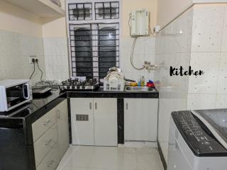 Newly Renovated 2BHK in Margao - 0