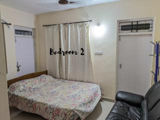 Newly Renovated 2BHK in Margao - 8