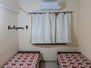 Newly Renovated 2BHK in Margao - 7