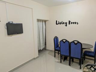 Newly Renovated 2BHK in Margao - 3
