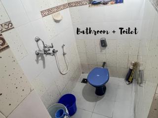 Newly Renovated 2BHK in Margao - 1