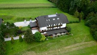 Nature Hotel Lukanc - 8
