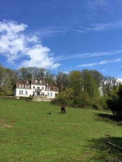 Ballerey - Val-au-Perche - 8