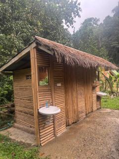 Eco Resort Laos - 3