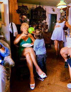 Ballerey - Val-au-Perche - 4