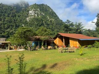 Eco Resort Laos - 1