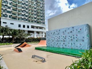 Scandinavian Concept Homestay 1Br-2pax-1park-wifi - 1
