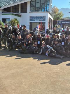 Safarnama Hornbill Camping near festival ground - 3