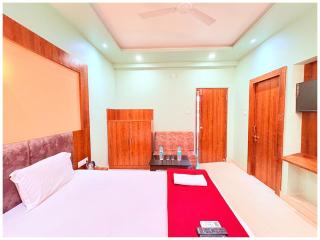 Hotel Ruby House Near Jagannath Temple - 2