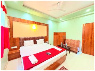 Hotel Ruby House Near Jagannath Temple - 9