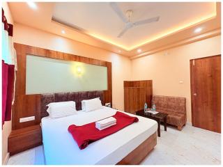 Hotel Ruby House Near Jagannath Temple - 7