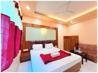 Hotel Ruby House Near Jagannath Temple - 4