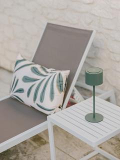 Le Mas des Cigales, Alpilles - 7