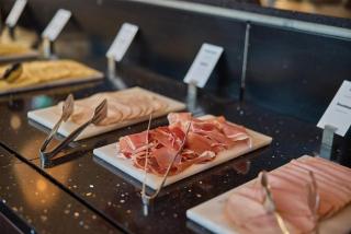 Haven Hotel Rotterdam, Curio Collection by Hilton - 2