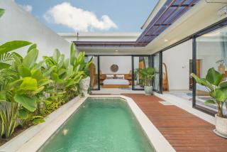 NaraDama Villa Seminyak Bali - 4