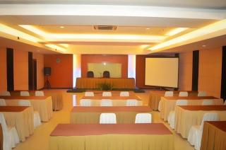 Kedaton Hotel - 2