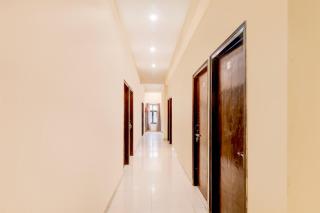 Super Hotel O Indira Nagar - 6