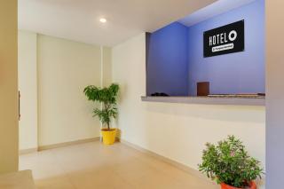 Super Hotel O Indira Nagar - 2