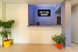 Super Hotel O Indira Nagar - 7