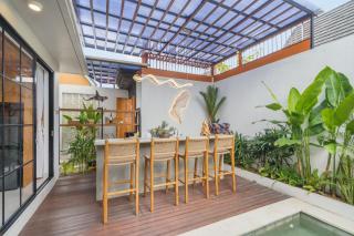 NaraDama Villa Seminyak Bali - 6