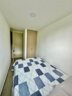 Apartamento céntrico 3 habitaciones - 5