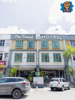 In Trend Hotel - 1