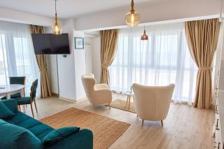 Apartamente by Infinity ALZ - 3