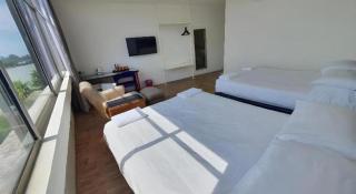 Riverine Garden Hotel - 3