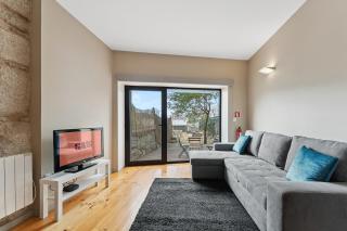 GuestReady - Peaceful retreat in Porto - 4