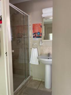 Magalies B&B SPITSKOP - 1