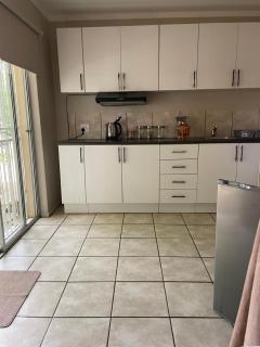 Magalies B&B SPITSKOP - 3