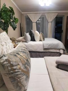 Magalies B&B SPITSKOP - 5