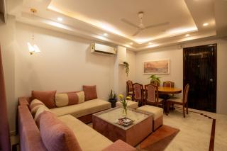BedChambers Aparthotels Near Medicity, Gurgaon - 0