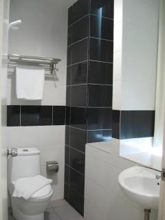 Hii-5 Hotel - Kota Kinabalu - 2