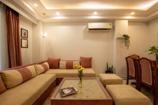 BedChambers Aparthotels Near Medicity, Gurgaon - 9
