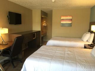 Inn of the Conchos - San Angelo - 1