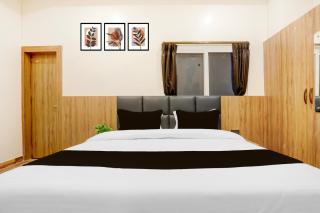 Super Townhouse Oak AIIMS Walmi Govindpur - 6