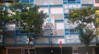 Hotel Grand Mutiara - 2