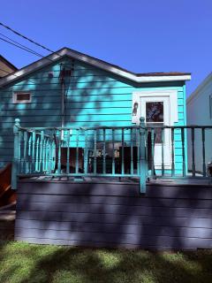 The Riverstone Getaway in historical Madison, IN - 7