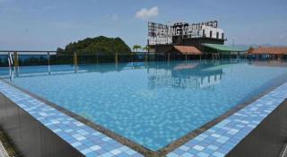 Cenang View Hotel - 1