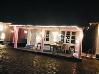 Tigers Corner Homestay - 0