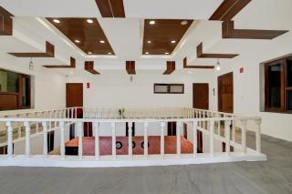 Collection O Ashtley Hall Dehradun Formerly Daichi - 0
