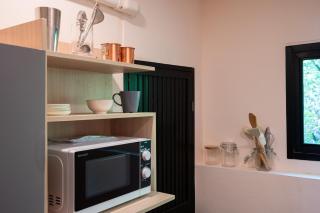 The Sway - boutique suite - 2