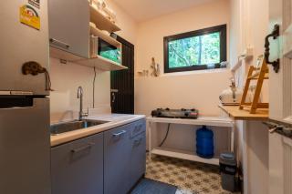 The Sway - boutique suite - 1